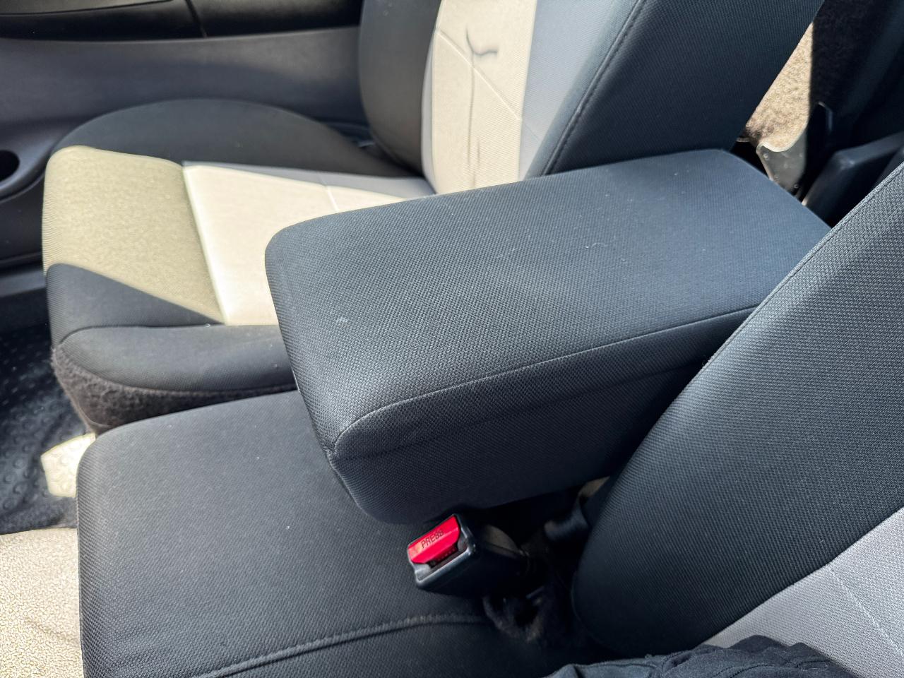 Ford Ranger 2WD 4dr SuperCab 126" Sport 2011