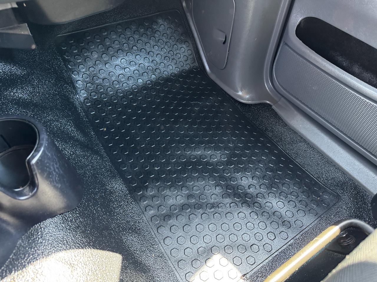 Ford Ranger 2WD 4dr SuperCab 126" Sport 2011