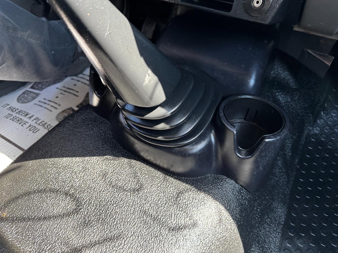 Ford Ranger 2WD 4dr SuperCab 126" Sport 2011