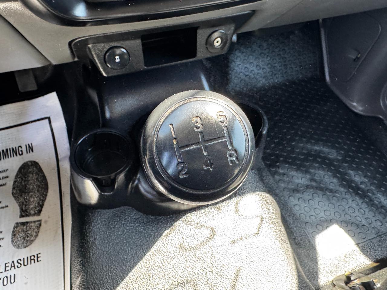 Ford Ranger 2WD 4dr SuperCab 126" Sport 2011