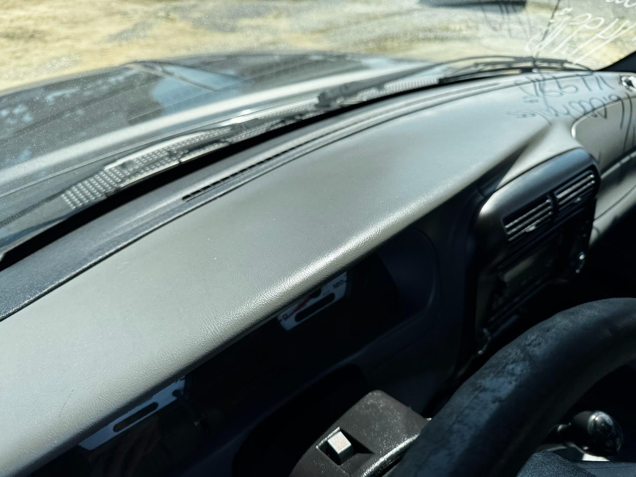 Ford Ranger 2WD 4dr SuperCab 126" Sport 2011