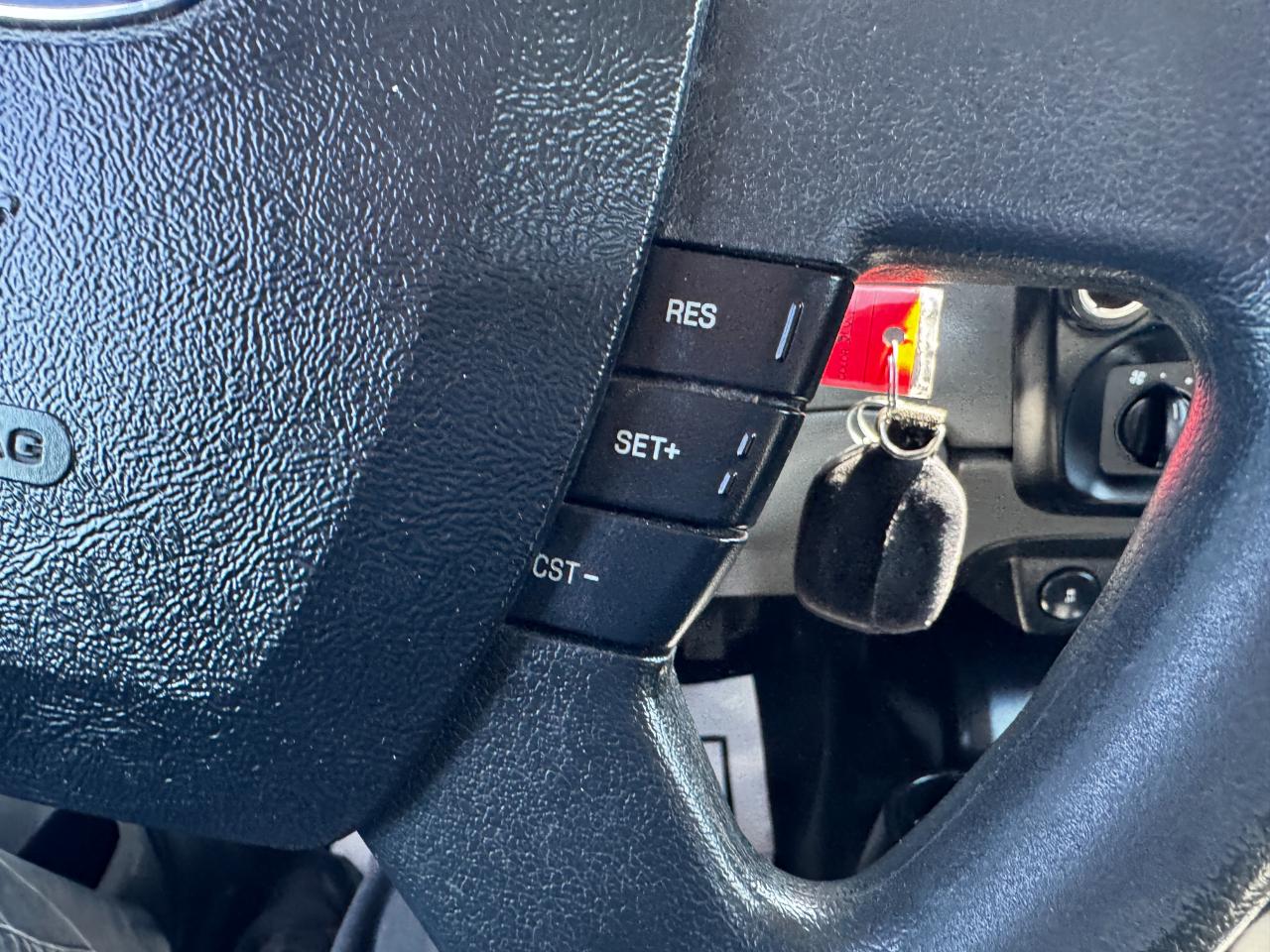 Ford Ranger 2WD 4dr SuperCab 126" Sport 2011