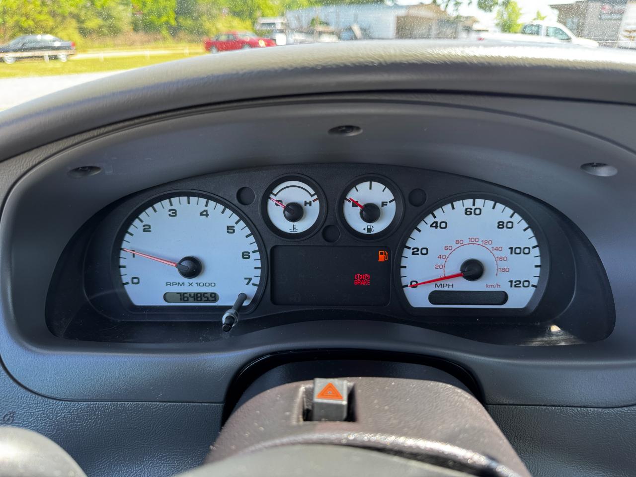 Ford Ranger 2WD 4dr SuperCab 126" Sport 2011