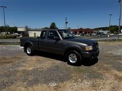 2011 Ford Ranger 