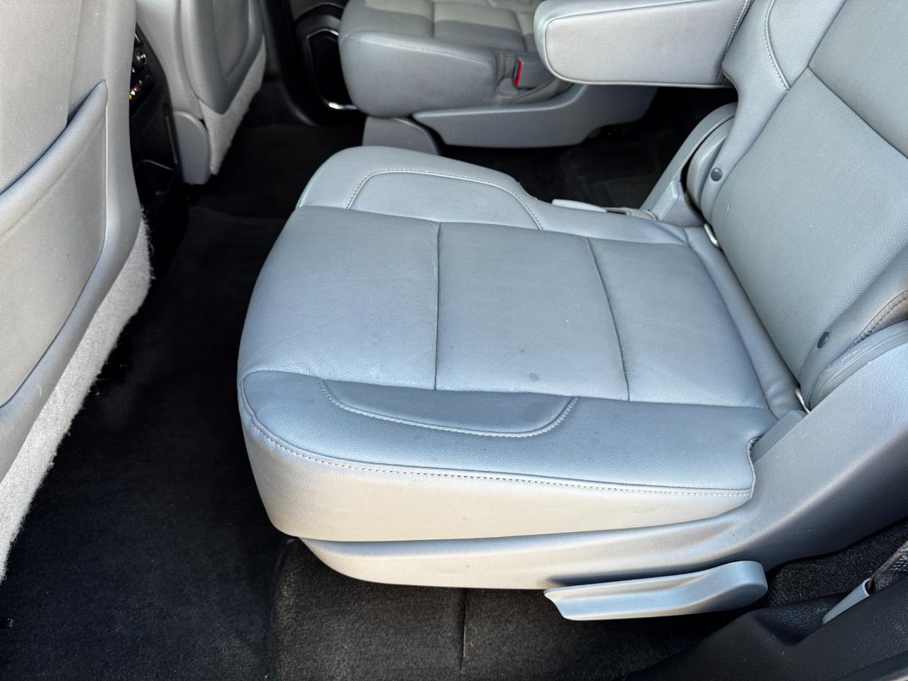 Chevrolet Tahoe 4dr 4WD Z71 2015