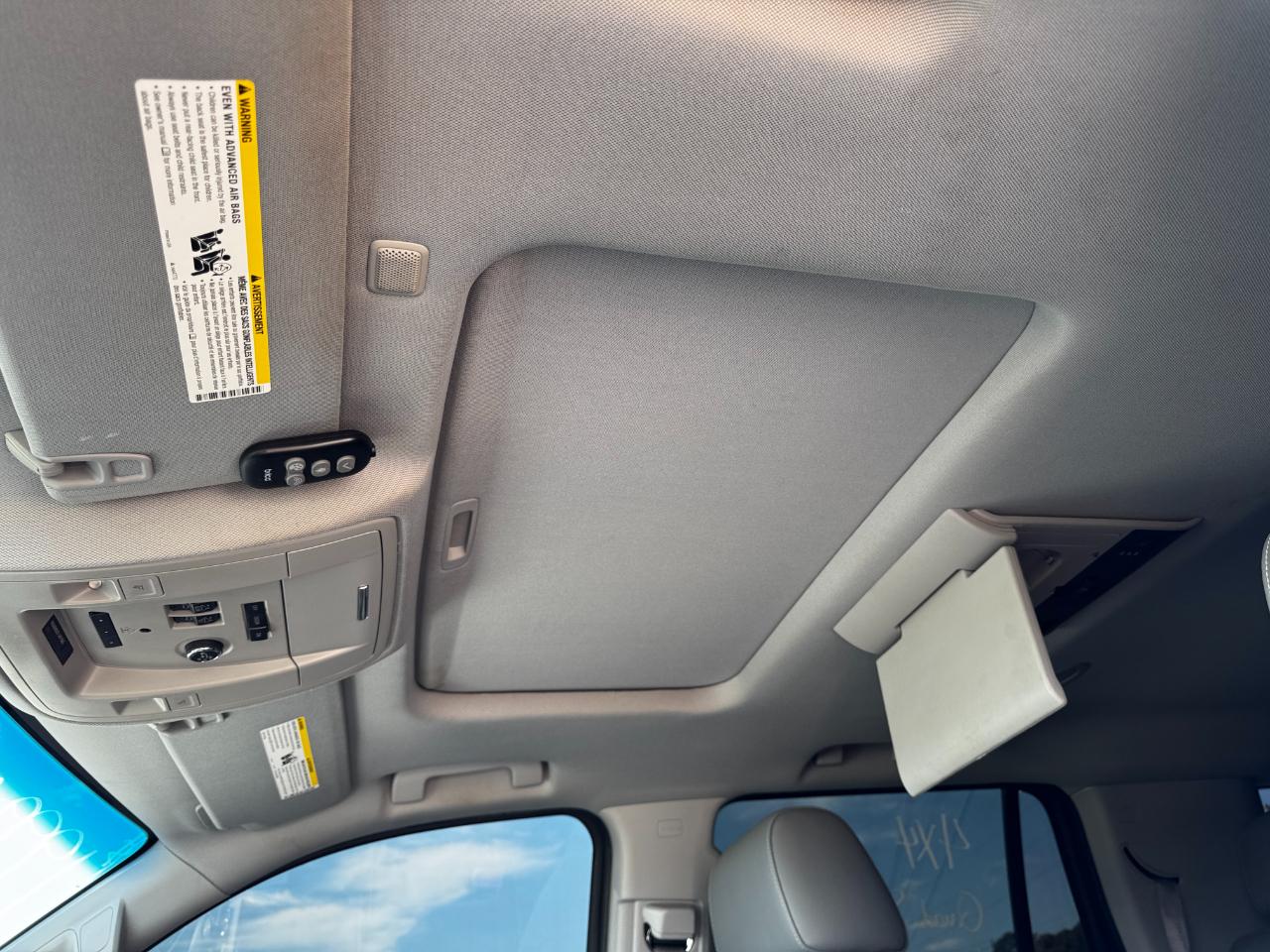 Chevrolet Tahoe 4dr 4WD Z71 2015