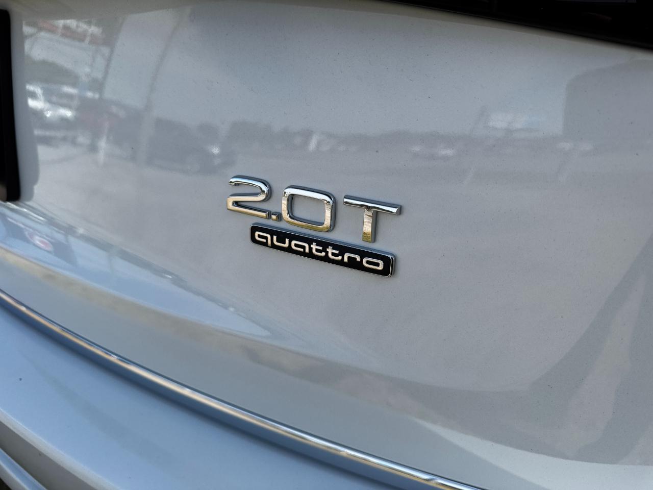 Audi Q5 quattro 4dr 2.0T Premium Plus 2016