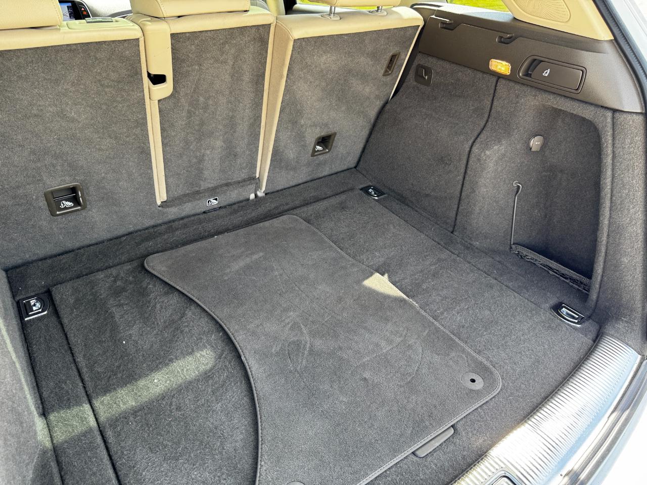 Audi Q5 quattro 4dr 2.0T Premium Plus 2016