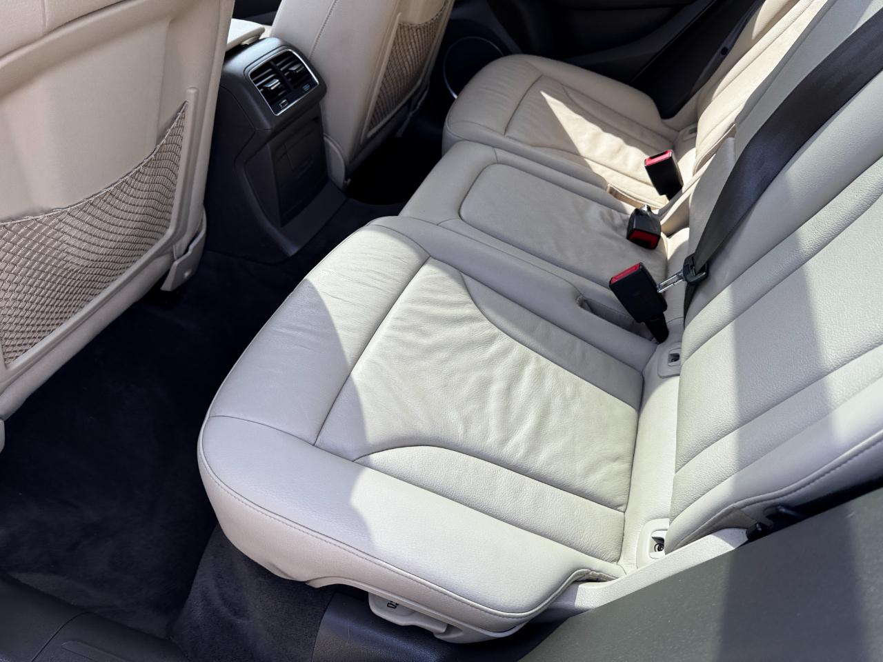 Audi Q5 quattro 4dr 2.0T Premium Plus 2016