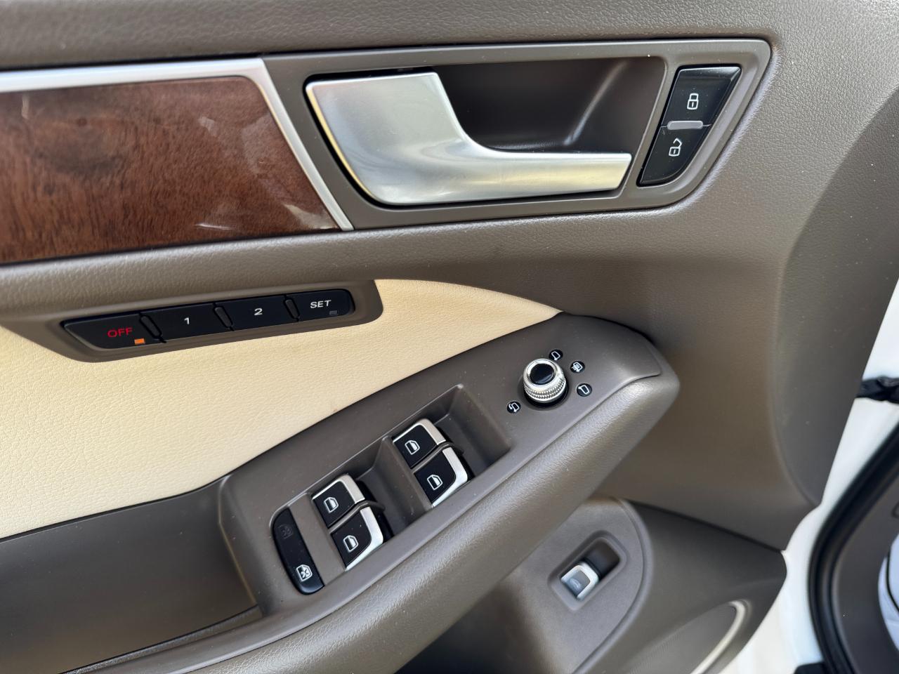 Audi Q5 quattro 4dr 2.0T Premium Plus 2016