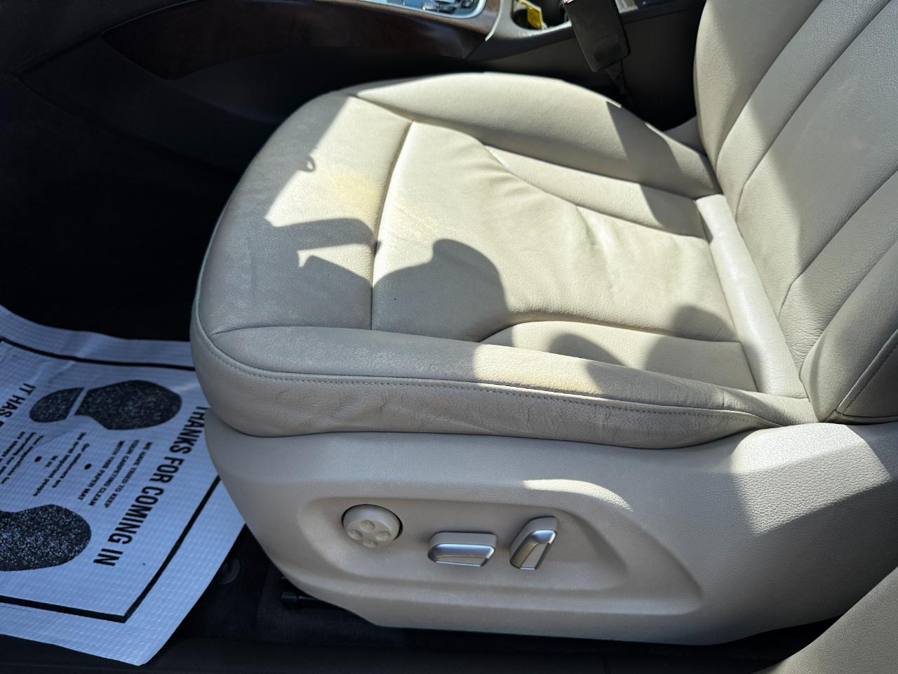 Audi Q5 quattro 4dr 2.0T Premium Plus 2016