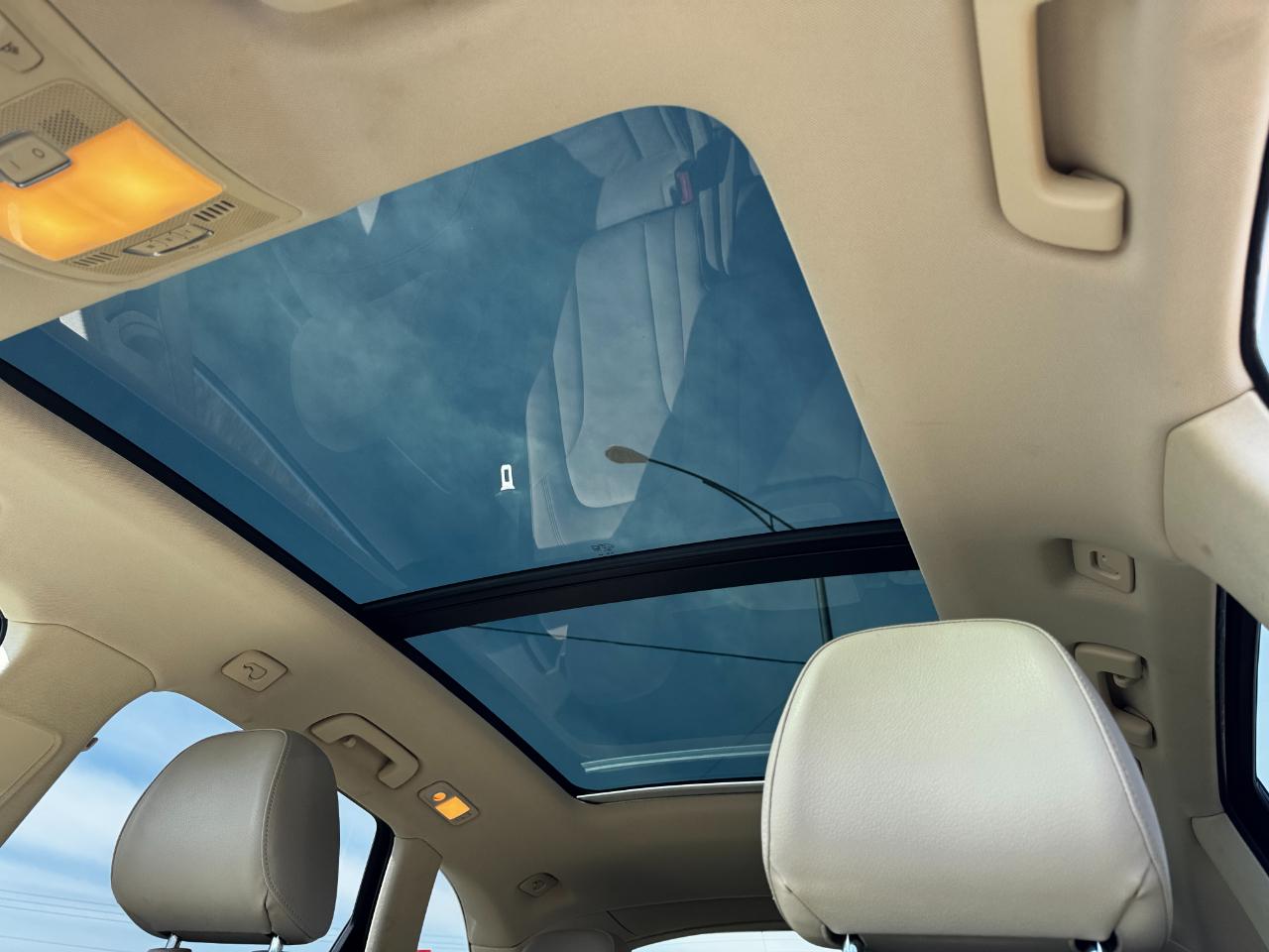 Audi Q5 quattro 4dr 2.0T Premium Plus 2016