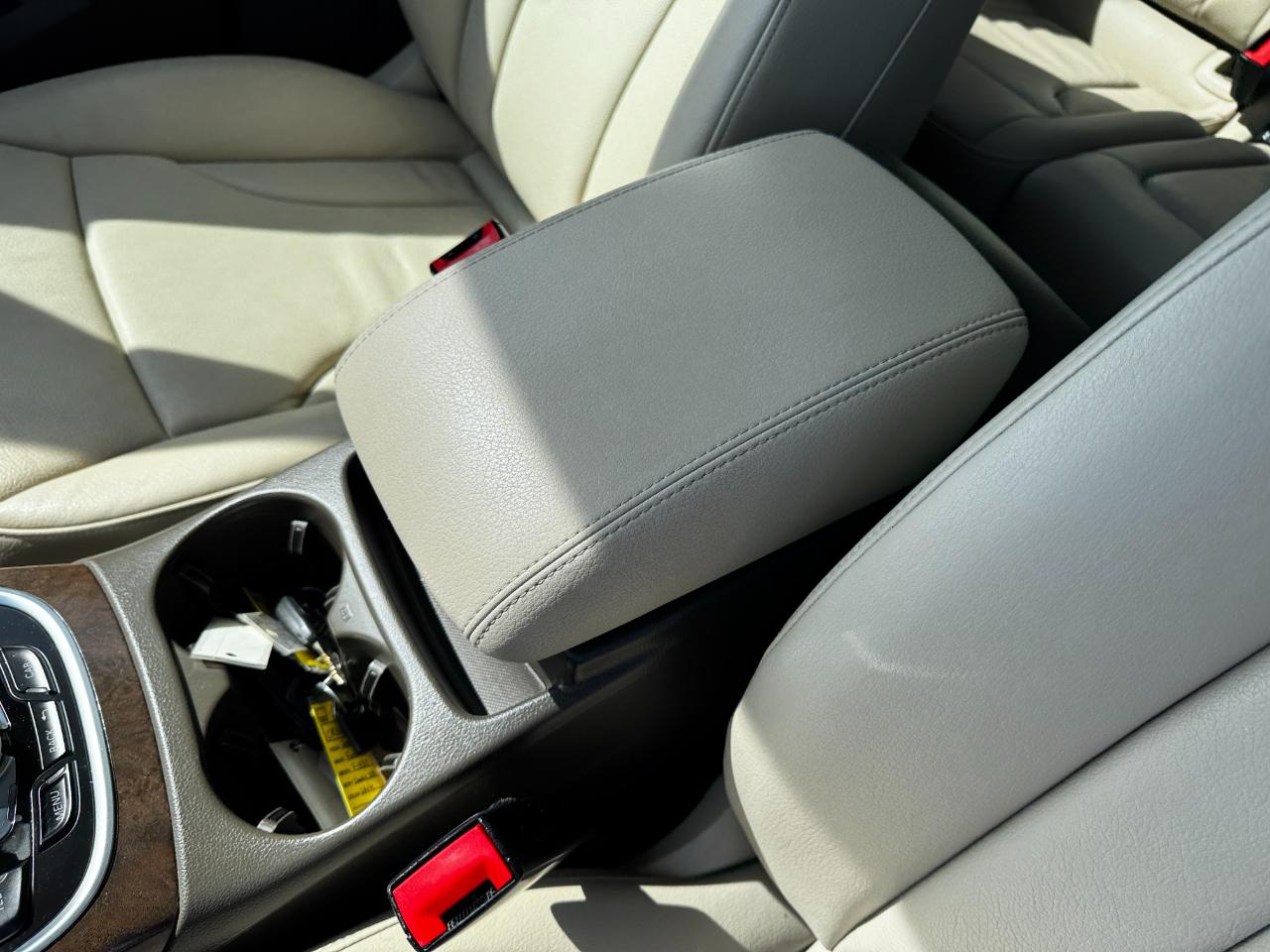 Audi Q5 quattro 4dr 2.0T Premium Plus 2016