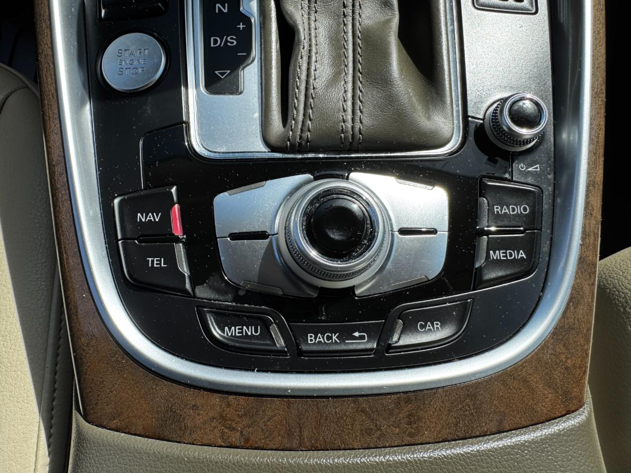 Audi Q5 quattro 4dr 2.0T Premium Plus 2016