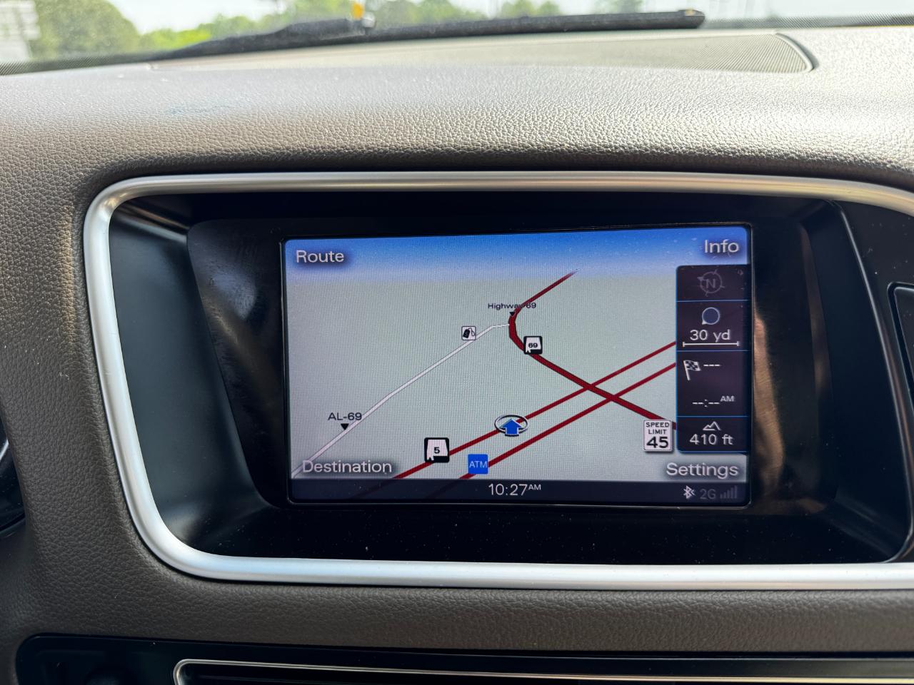 Audi Q5 quattro 4dr 2.0T Premium Plus 2016