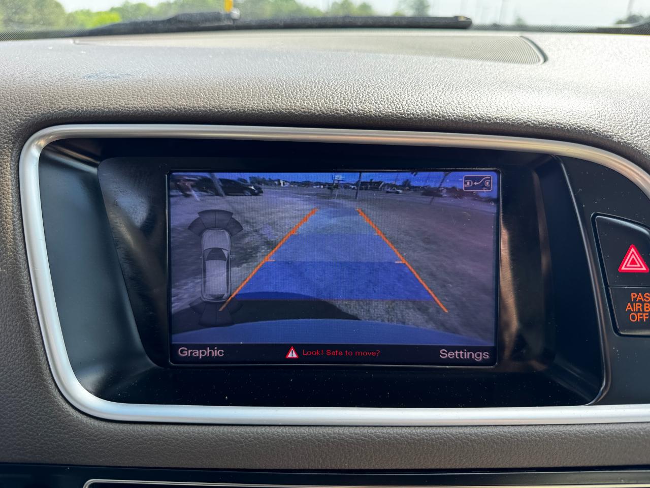 Audi Q5 quattro 4dr 2.0T Premium Plus 2016