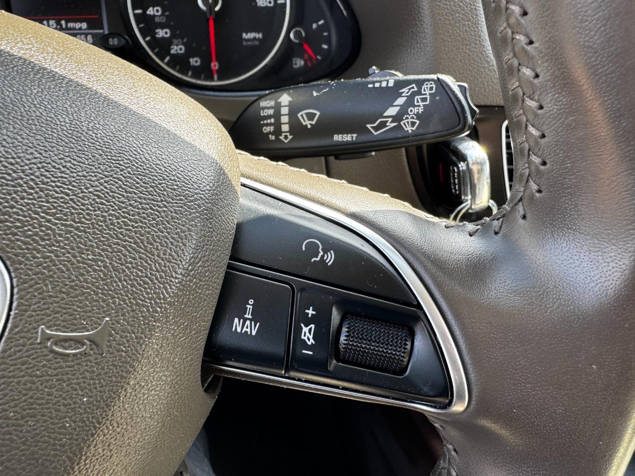 Audi Q5 quattro 4dr 2.0T Premium Plus 2016