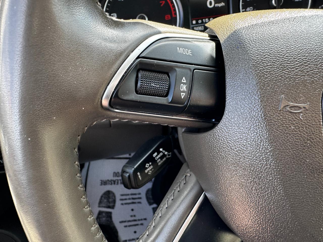 Audi Q5 quattro 4dr 2.0T Premium Plus 2016