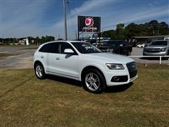 2016 Audi Q5 