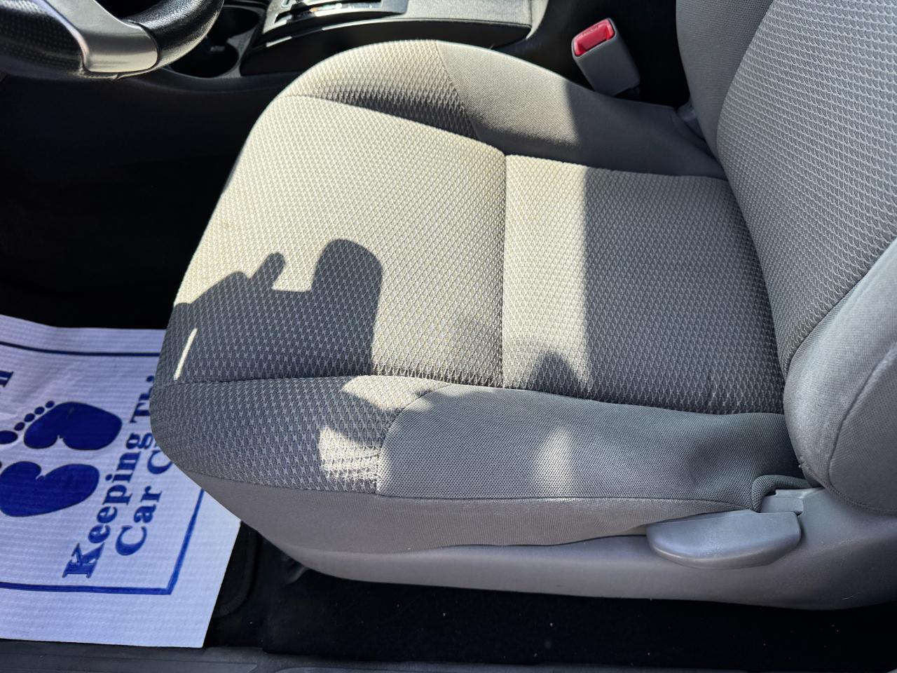 Toyota Tacoma 2WD Access Cab I4 AT (Natl) 2015