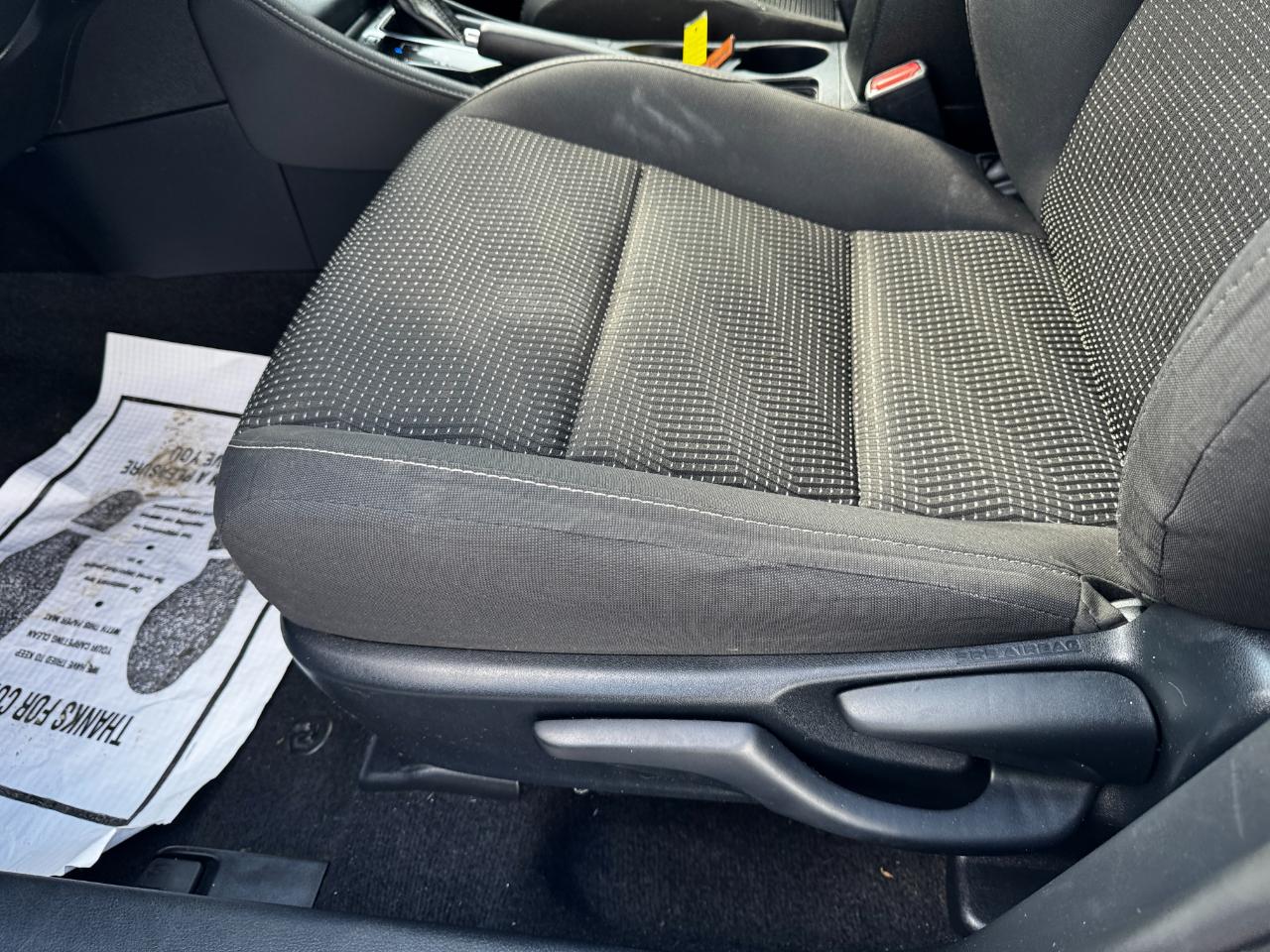 Toyota Corolla iM CVT (Natl) 2017