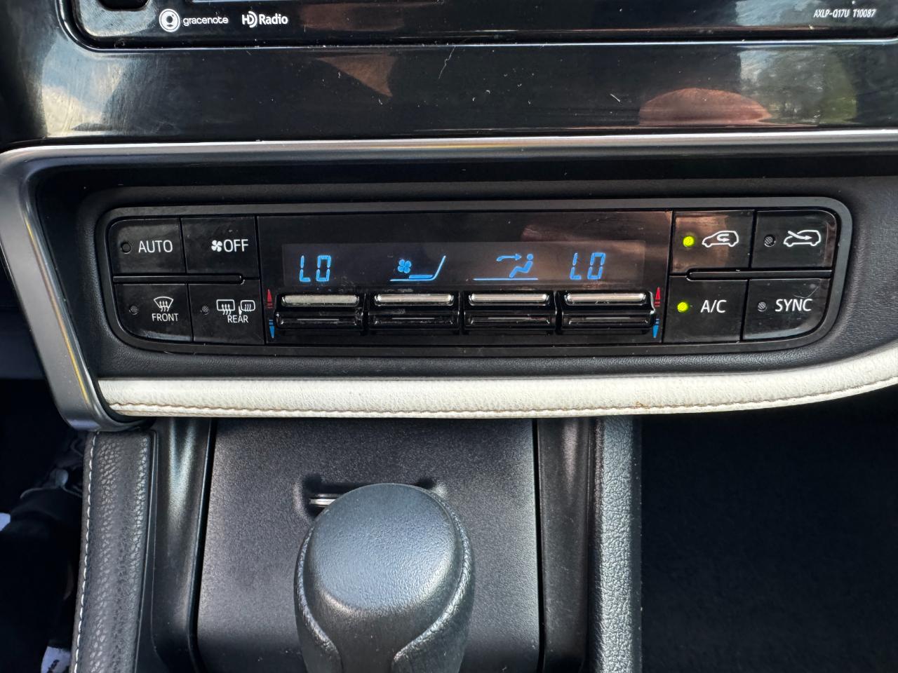 Toyota Corolla iM CVT (Natl) 2017