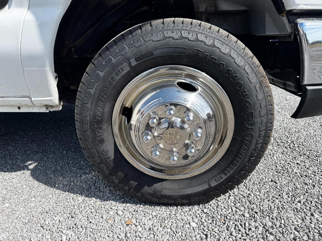 Ford E-Series Passenger Van  2016