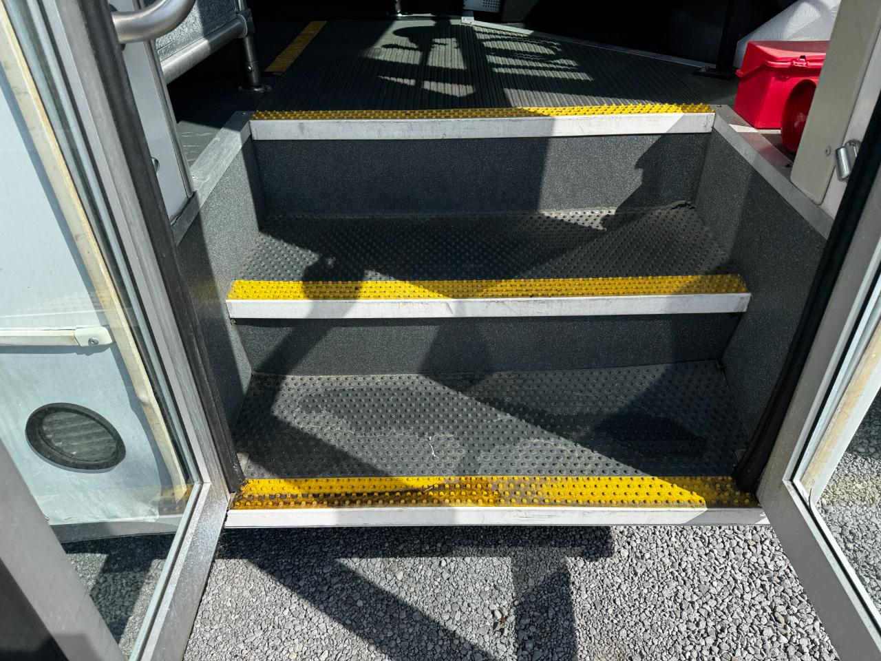 Ford E-Series Passenger Van  2016