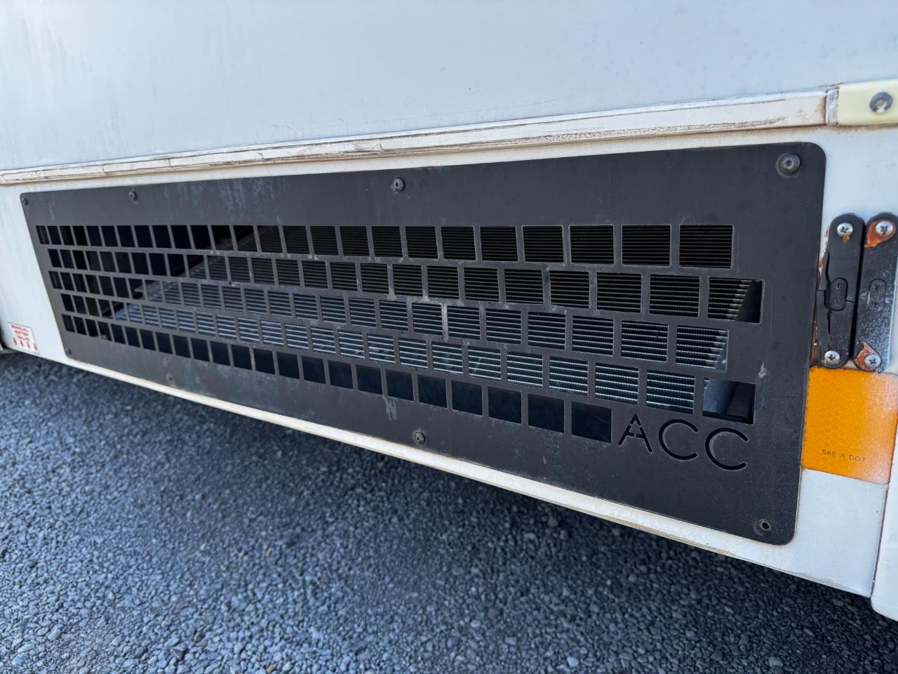 Ford E-Series Passenger Van  2016