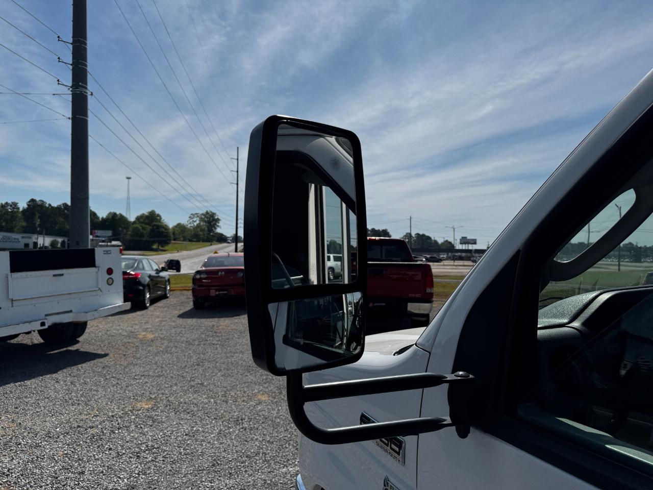 Ford E-Series Passenger Van  2016