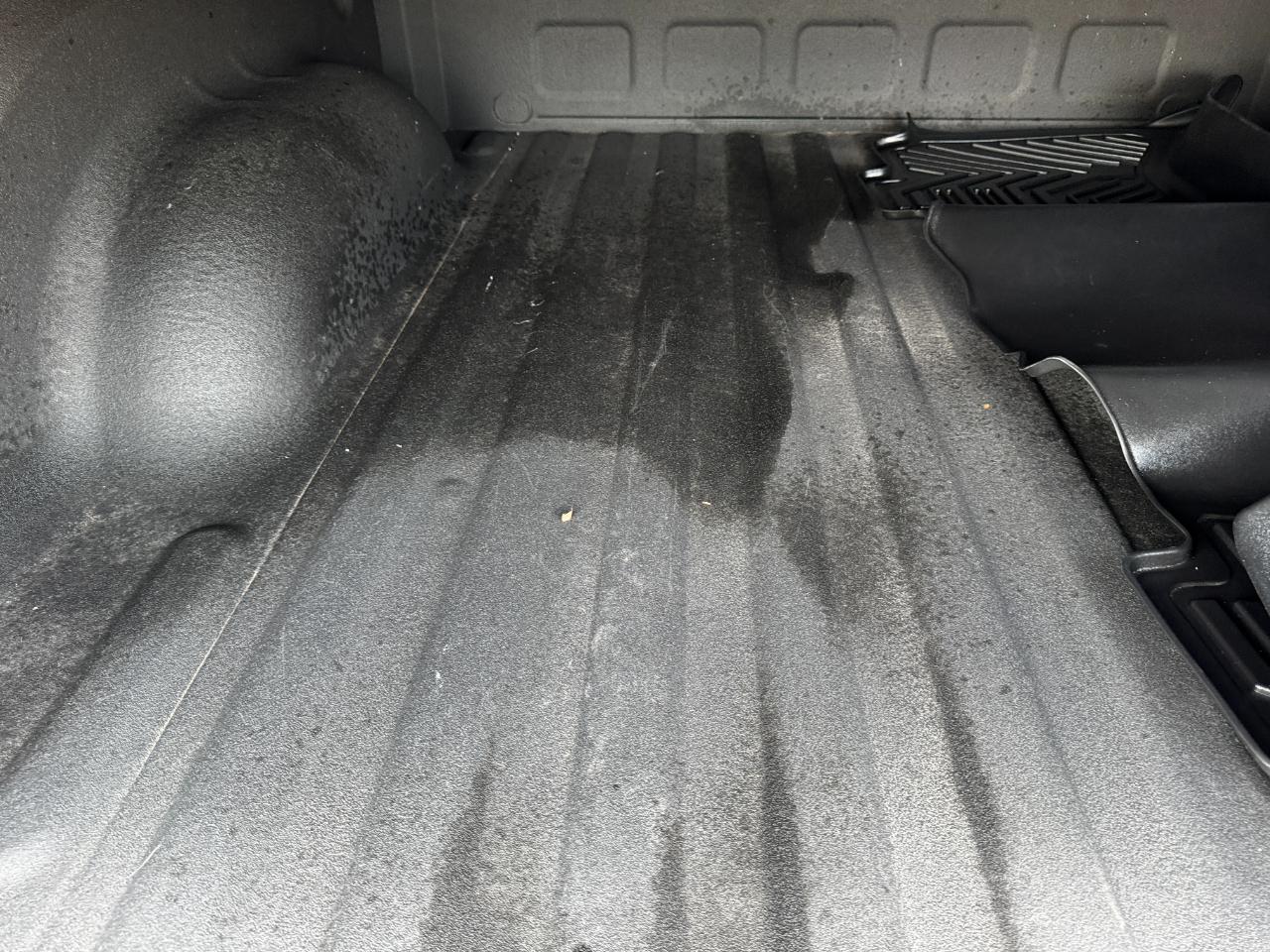 RAM 1500 2WD Crew Cab 140.5" Laramie 2014