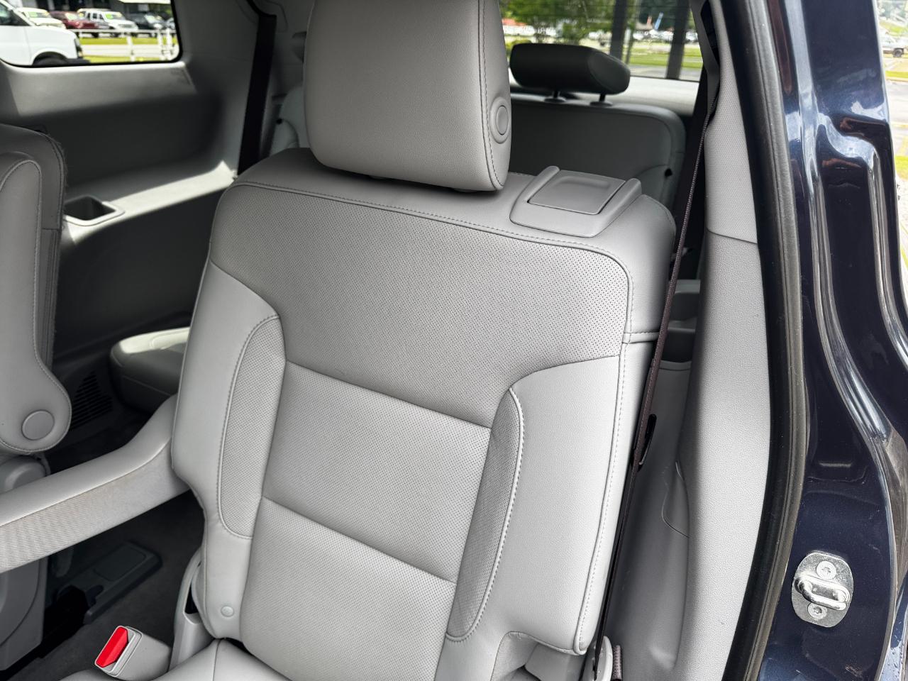 GMC Acadia FWD 4dr SLT w/SLT-2 2018