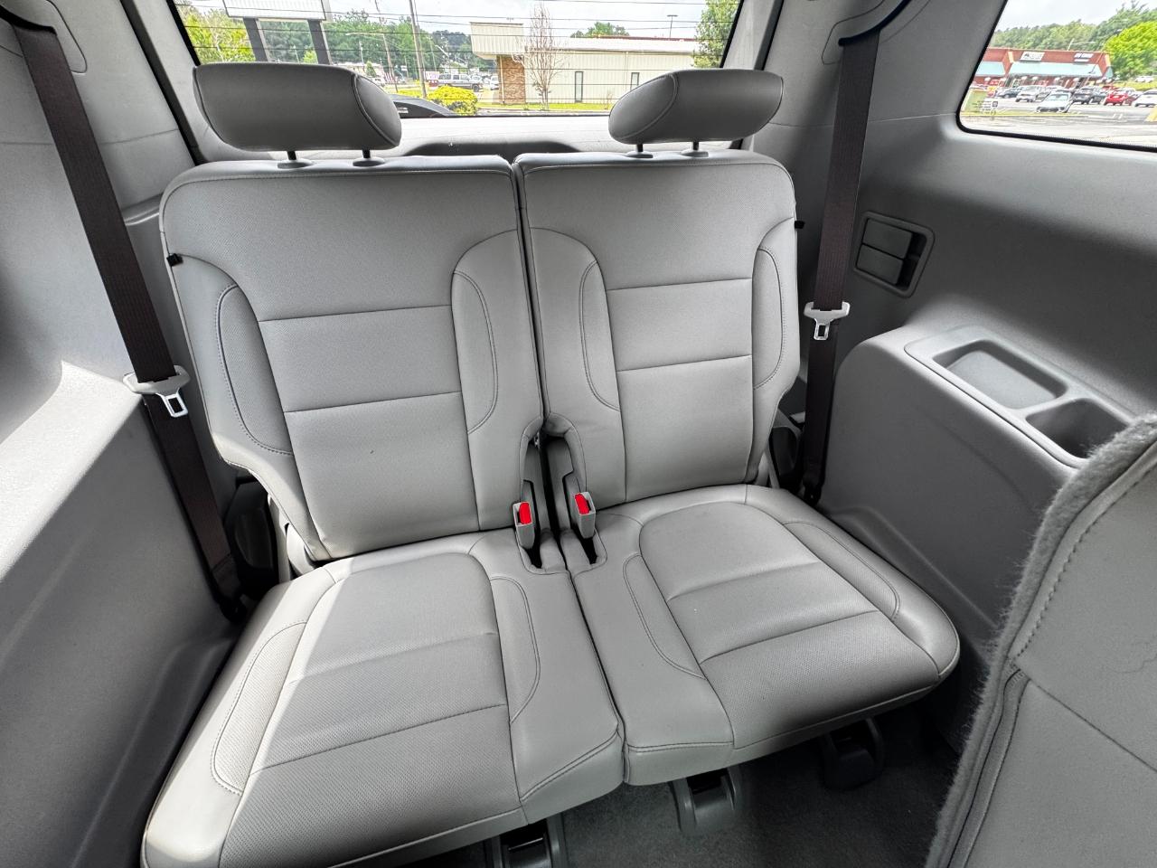 GMC Acadia FWD 4dr SLT w/SLT-2 2018