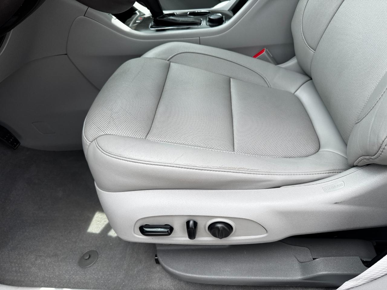 GMC Acadia FWD 4dr SLT w/SLT-2 2018