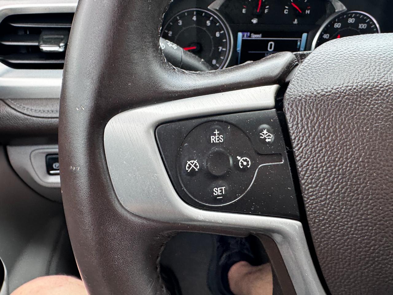 GMC Acadia FWD 4dr SLT w/SLT-2 2018