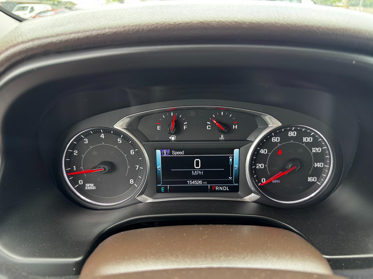 GMC Acadia FWD 4dr SLT w/SLT-2 2018