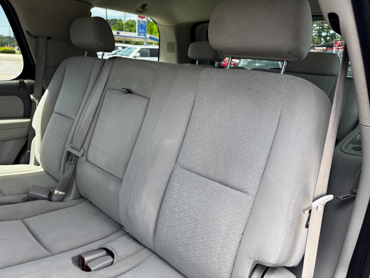 Chevrolet Tahoe 2WD 4dr 1500 LS 2007