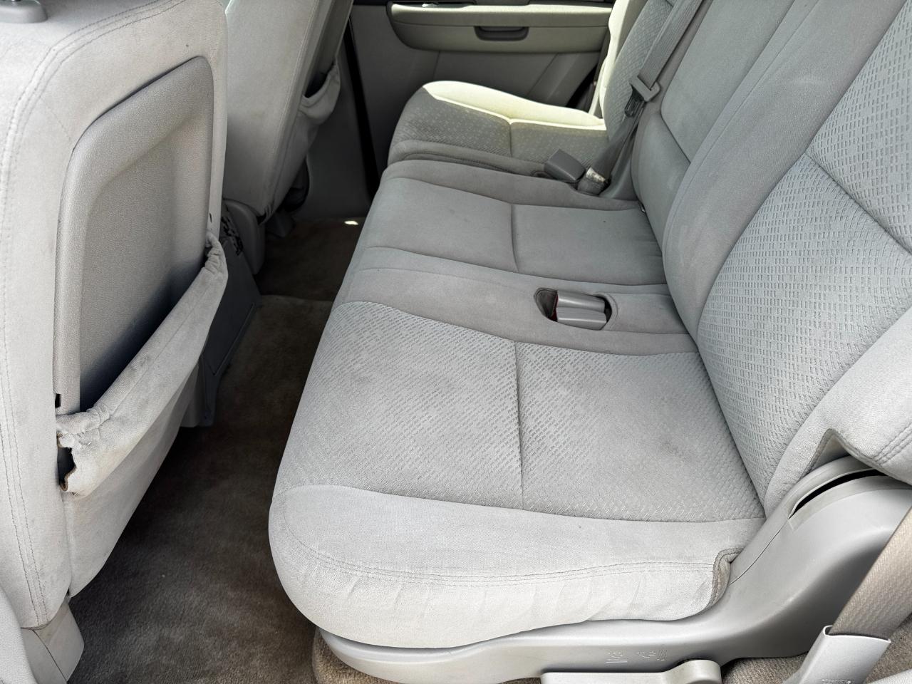 Chevrolet Tahoe 2WD 4dr 1500 LS 2007