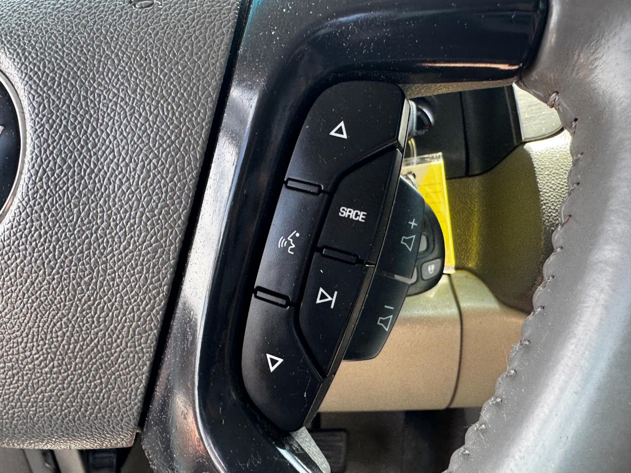 Chevrolet Tahoe 2WD 4dr 1500 LS 2007