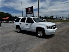 2007 Chevrolet Tahoe 