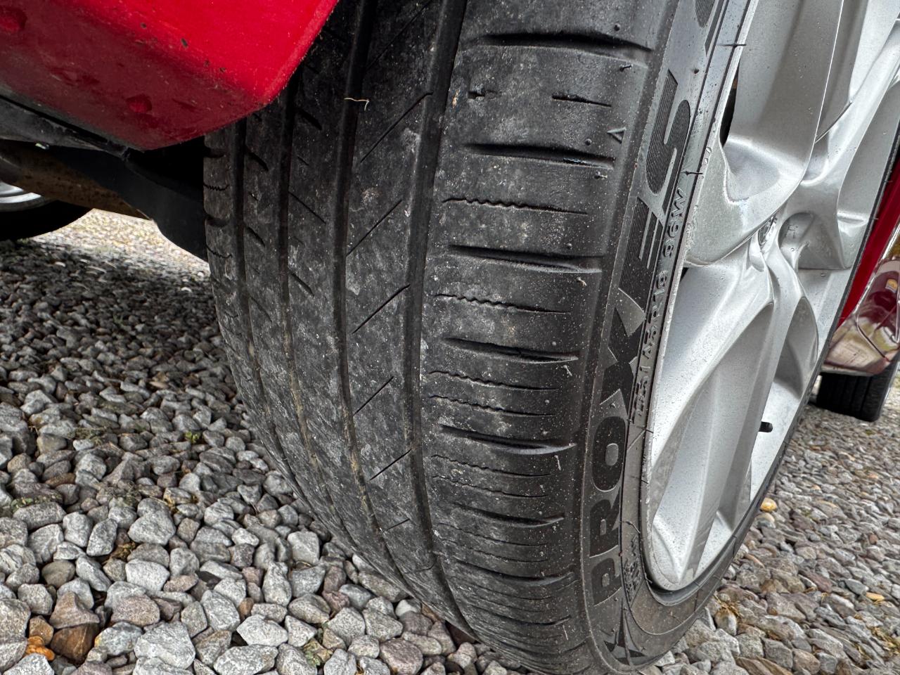 Mazda MAZDA6 Touring Auto 2017