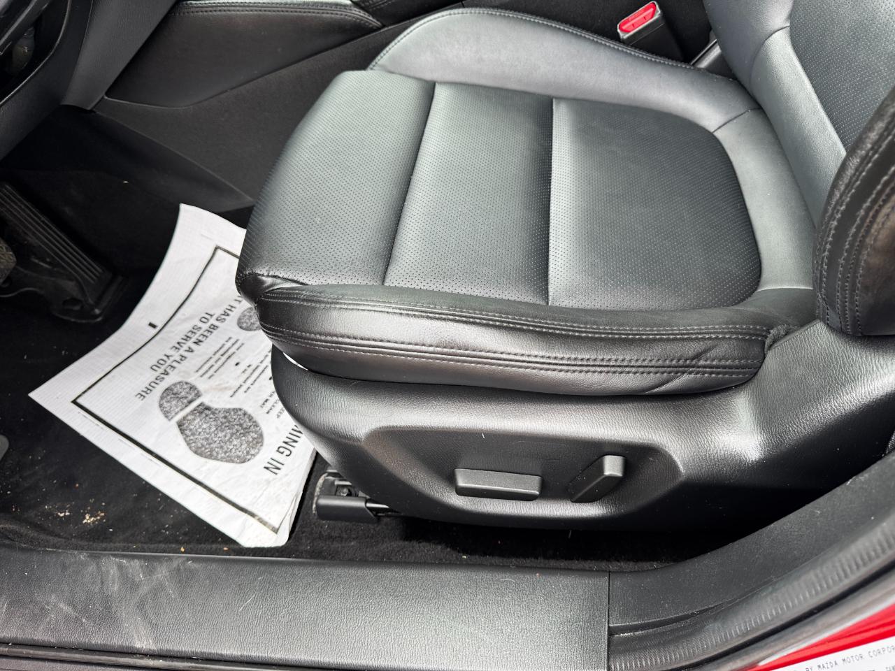 Mazda MAZDA6 Touring Auto 2017