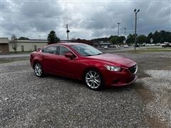 2017 Mazda MAZDA6 