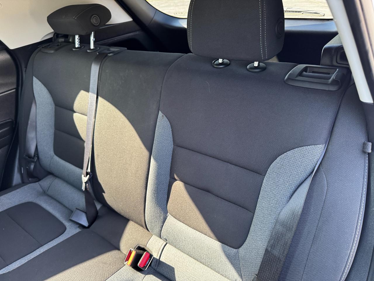 Chevrolet TrailBlazer FWD 4dr LT 2023