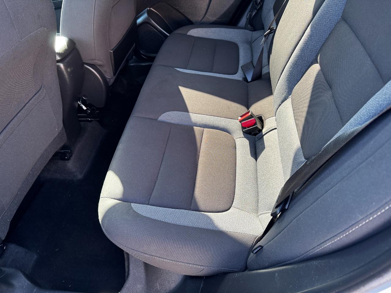 Chevrolet TrailBlazer FWD 4dr LT 2023