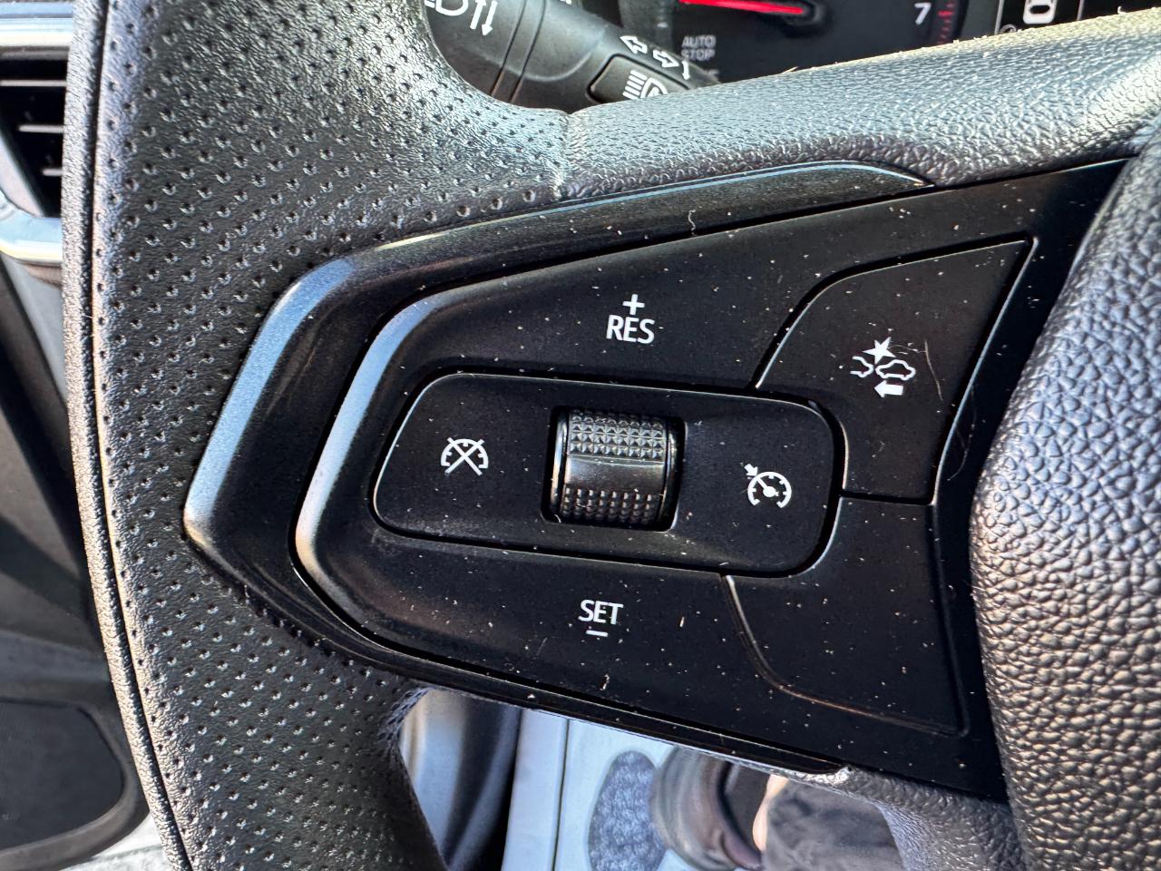 Chevrolet TrailBlazer FWD 4dr LT 2023