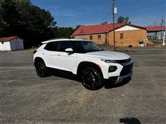 2023 Chevrolet TrailBlazer 