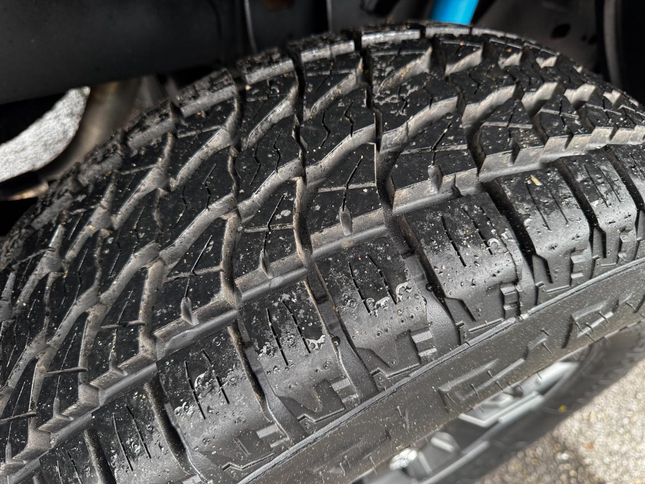 Toyota Tacoma TRD Off Road Double Cab 5' Bed V6 4x4 AT (Natl) 2019