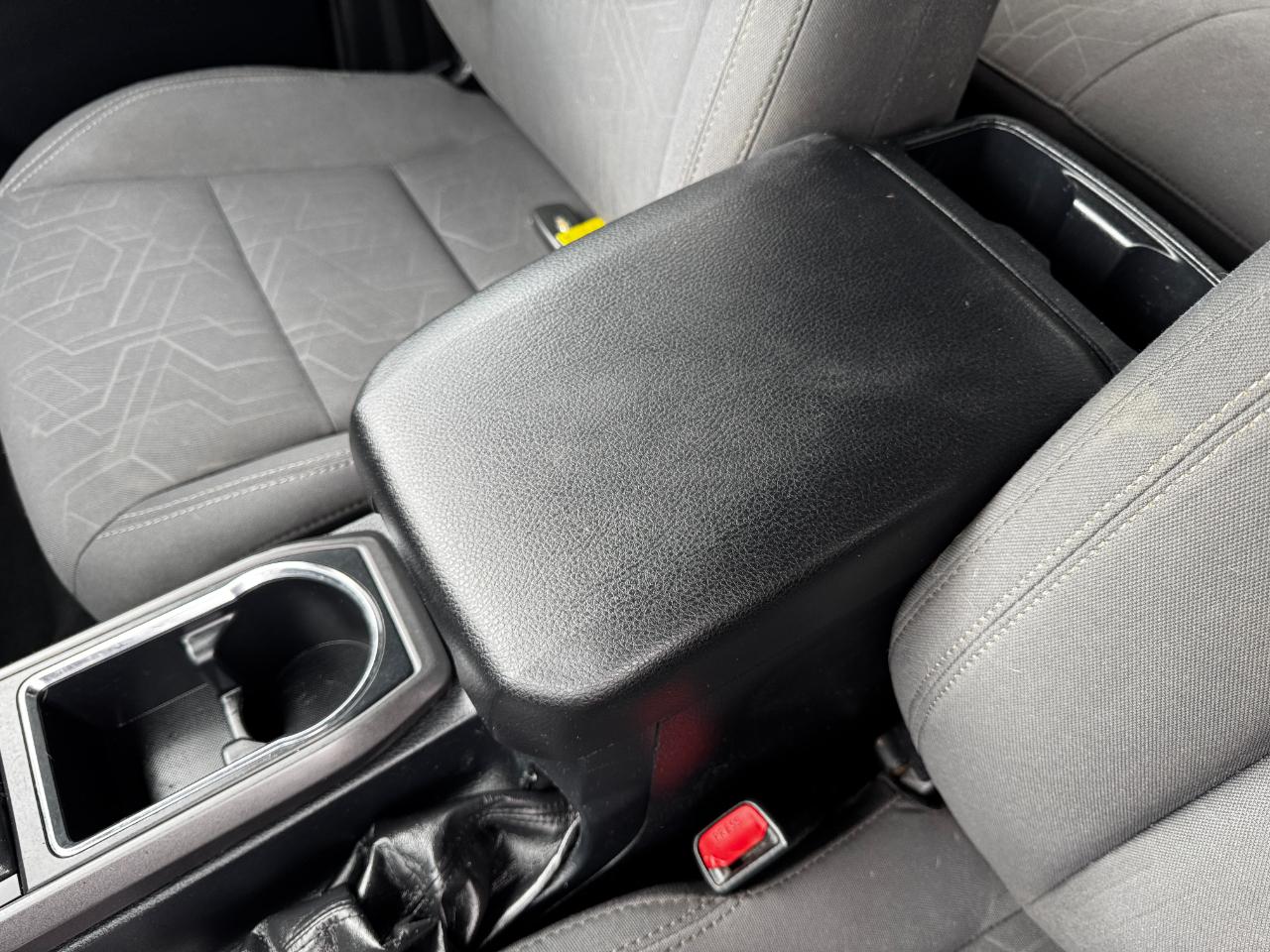 Toyota Tacoma TRD Off Road Double Cab 5' Bed V6 4x4 AT (Natl) 2019