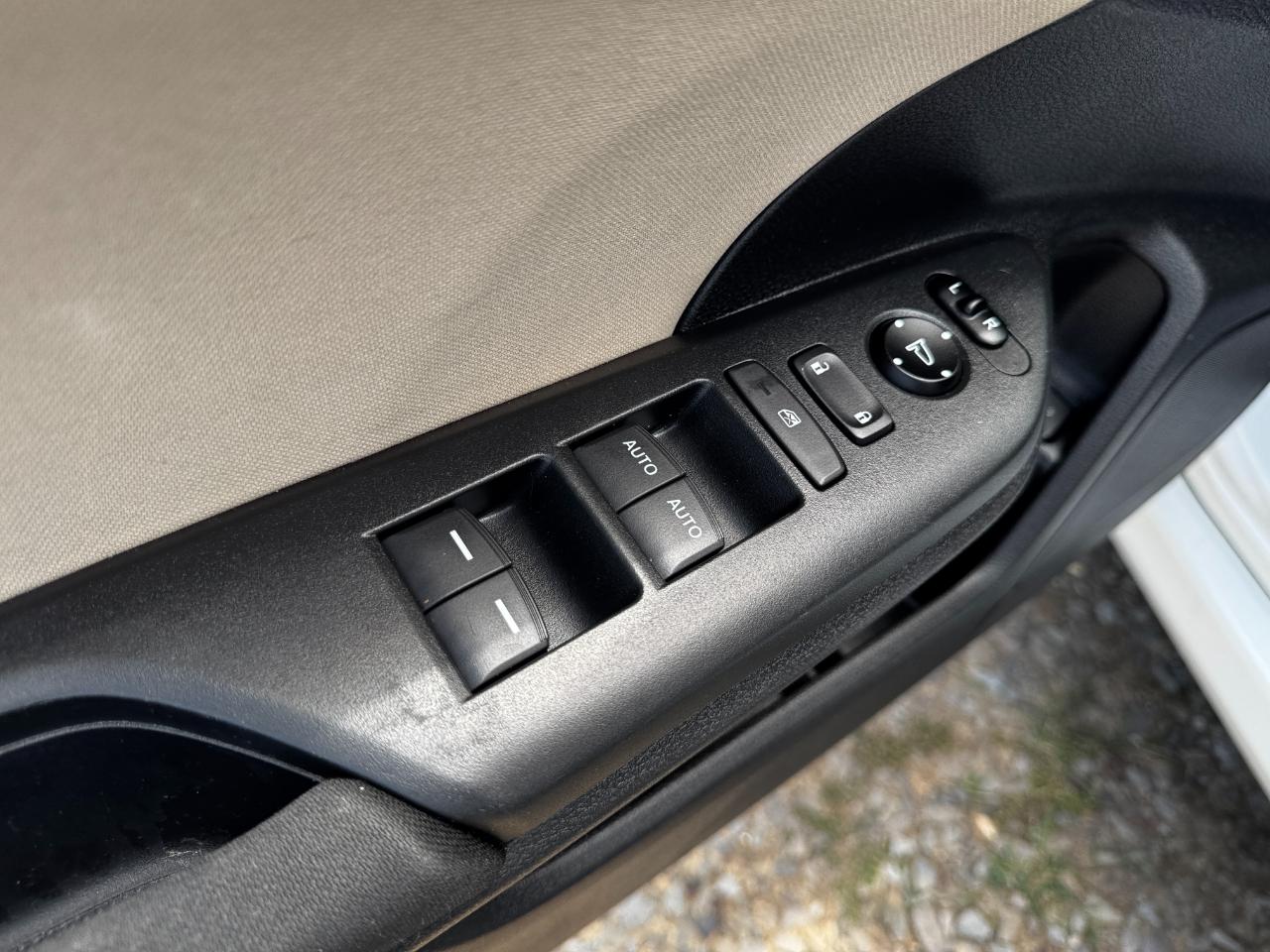 Honda Civic Sedan EX CVT 2017